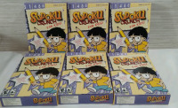 6 New PC Games Sedoku Crunch For Kids