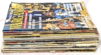 25 Past Issues of PRACTICAL WARGAMER Magazine | Spring 1989 - Late 1998