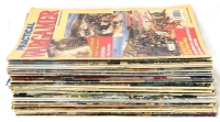 32 Past Issues of PRACTICAL WARGAMER Magazine | Winter 1987 - Feb 1999