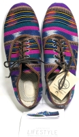New Shoe Size 43 | The Mayan Store Handmade Fairtrade Guatemala Shoes | Retails for Over $60!