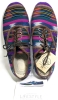 New Shoe Size 43 | The Mayan Store Handmade Fairtrade Guatemala Shoes | Retails for Over $60!