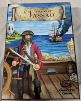 Gung Ho Games - Pirates of Vasseau