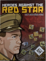 2016 Lock 'n Load Publishing Heroes Against The Red Star Lock 'N Load Tactical System