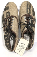 New Shoe Size 43 | Handmade Fairtrade Guatemala Shoes | Retails for Over $60!