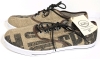 New Shoe Size 43 | Handmade Fairtrade Guatemala Shoes | Retails for Over $60! - 2