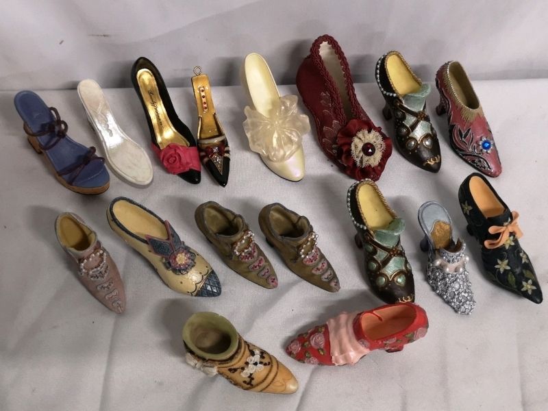 17 Home Decor Shoes