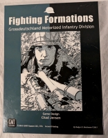 2011 - GMT - Fighting Formations: Grossdeutschland Motorized Infantry Division