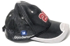 R/R Racing Reflections Framed Dale Earnhardt Pictures Authentic Chase NASCAR #29 Goodwrench Leather-Like Cap (One Size Fits All) & Cap Cage for Cleaning - 7