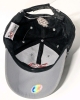 R/R Racing Reflections Framed Dale Earnhardt Pictures Authentic Chase NASCAR #29 Goodwrench Leather-Like Cap (One Size Fits All) & Cap Cage for Cleaning - 8