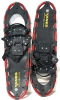 New Model 7821 (78x21cm) Yanes Mountain Pass Aluminum Snow Shoes (Red) | For Up to 200lbs | Retails for Over $90! - 4