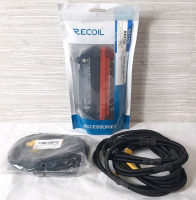 Lot of Outdoor Items, Including Two 4ft Boat Dock Lines & 2 New Busbar Power Distribution Blocks