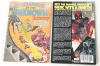 DC Superman National Comics : Challengers of the Unknown (Sept &bull; No. 21) & Marvel Deadpool : The Complete Collection Vol. 1 (Softcover) - 2