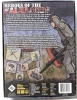 Heroes of Falklands : Lock 'n Load Tactical System Game (2nd Printing) - 4