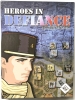 Heroes in Defiance : Lock 'n Load Tactical System (1st Printing)
