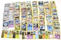 156 POKEMON TCG Trading Card Game Cards incl World Championships 2014 Cards & Some in German