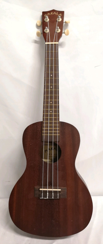 Makala Ukulele Model MK-C - 24.25" Long