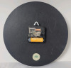 Thomas Kent Clocks Paddington Station London Circular Wall Clock , Made In England . Measures 9" diameter . Tested Working - 2