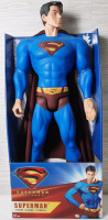 New 30" Tall 2006 Superman Returns Figure