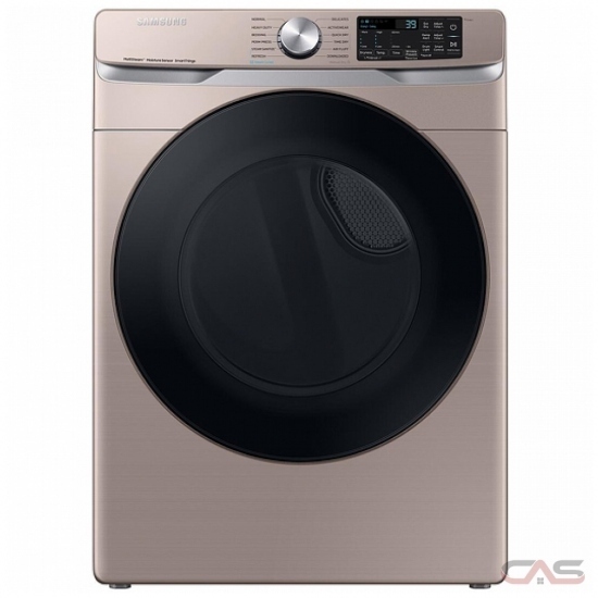 NEW Samsung DVE45B6305C Electric Dryer
