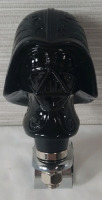 New Star Wars Darth Vader Wheel Knob For Tractor Boats 5"