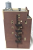 Rare 1999 Bachmann's City Scenes AMBASSADOR HOTEL V87HO Scale Hollow Model #88002 Building Diorama | 12.75" Tall - 3