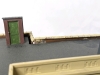 Rare 1999 Bachmann's City Scenes AMBASSADOR HOTEL V87HO Scale Hollow Model #88002 Building Diorama | 12.75" Tall - 8