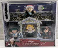 New Little People Collection - Fisher Price - National Lampoon's Christmas Vacation