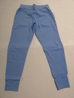 New ALPHALETE Women's Premium Pro-Elite Jogger: Size Medium (Riviera Blue)