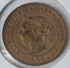 1893 - 1920 Canadian Large One Cent Pennies . 13 Coins - 3