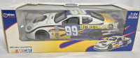 New 2006 Nascar Scale 1:24 Daimier Chrysler #99 Michael Waltrip Collectible Diecast Car