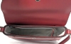 As-New KATE SPADE Crossbody Mini Flap Purse | 8" x 2.75" x 6" w 20" Strap Drop - 3