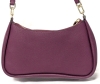 As-New KATE SPADE Kayla Small Convertible Shoulder Bag | 10" x 3.5" x 6.5" - 4