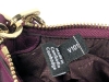 As-New KATE SPADE Kayla Small Convertible Shoulder Bag | 10" x 3.5" x 6.5" - 8
