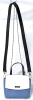 Great KATE SPADE Alisanne Laurel 2-Way Crossbody Bag w Extra Chain Strap | 6.75" x 2.75" x 6.5" w 20" Drop Strap - 2