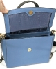 Great KATE SPADE Alisanne Laurel 2-Way Crossbody Bag w Extra Chain Strap | 6.75" x 2.75" x 6.5" w 20" Drop Strap - 5