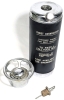 Fantastic Kitschy Vintage Thirst Extinguisher Fire Firefighter Musical Cocktail Shaker | Made in Japan | 11.75" Tall - 2