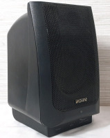 Advent Speaker with Two Power Bricks