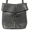 Gorgeous DOONEY & BOURKE Pebble Grain Toggle Crossbody Bag | 7.75" x 2" x 8.25" w 22.5" Drop Strap