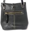 Gorgeous DOONEY & BOURKE Pebble Grain Toggle Crossbody Bag | 7.75" x 2" x 8.25" w 22.5" Drop Strap - 4
