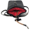 Gorgeous DOONEY & BOURKE Pebble Grain Toggle Crossbody Bag | 7.75" x 2" x 8.25" w 22.5" Drop Strap - 6