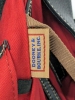 Gorgeous DOONEY & BOURKE Pebble Grain Toggle Crossbody Bag | 7.75" x 2" x 8.25" w 22.5" Drop Strap - 7