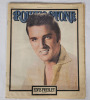 1977 Rolling Stone ELVIS PRESLEY 1935-1977 , Issue #248 & US Postal ELVIS PRESLEY Commemorative 1st. Day Issue Stamps & Stamp Sheets (unused) - 2