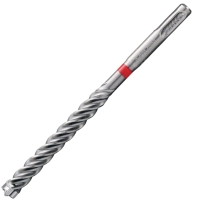 New HILTI TE-CX Hammer Drill Bit, 3/8", 10 mm SDS-Plus Shank, 4 in D Cutting, Solid Carbide Cutting Edge | Model#435006 * Retails For $50+ *