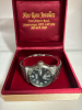 AVRO Arrows First Flight Limited Edition Automatic Watch Running