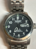 AVRO Arrows First Flight Limited Edition Automatic Watch Running - 2