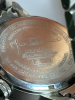 AVRO Arrows First Flight Limited Edition Automatic Watch Running - 4