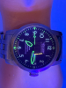 AVRO Arrows First Flight Limited Edition Automatic Watch Running - 6