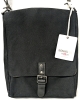 New Nathaniel Colt CrownCap B1207 Canvas Crossbody Messenger Bag | 9.5" x 2" x 12"