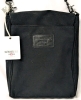 New Nathaniel Colt CrownCap B1207 Canvas Crossbody Messenger Bag | 9.5" x 2" x 12" - 3