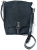 New Nathaniel Colt CrownCap B1207 Canvas Crossbody Messenger Bag | 9.5" x 2" x 12" - 4